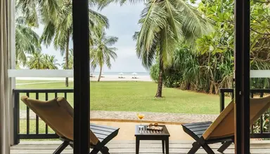 Uga Bay Resort