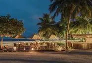 Uga Bay Resort