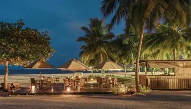 Uga Bay Resort
