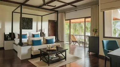 Uga Bay Resort