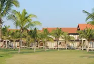 Uga Bay Resort