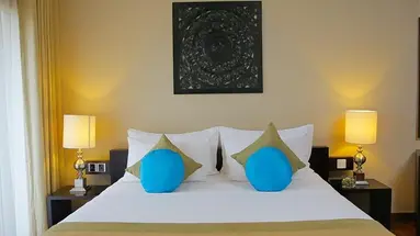 Uga Bay Resort