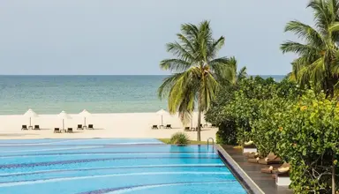 Uga Bay Resort