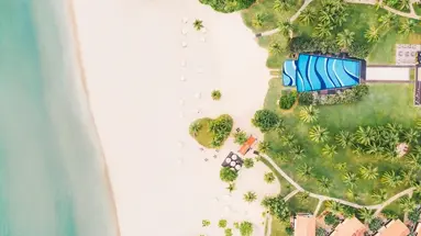 Uga Bay Resort