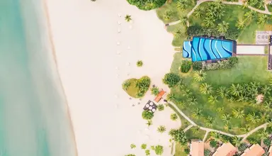 Uga Bay Resort