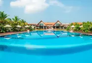Uga Bay Resort