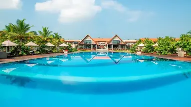 Uga Bay Resort