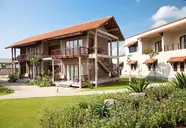 Uga Bay Resort