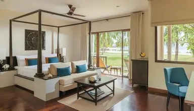 Uga Bay Resort