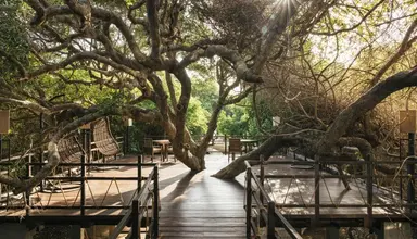 Uga Jungle Beach
