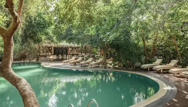 Uga Jungle Beach