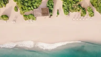 Uga Jungle Beach