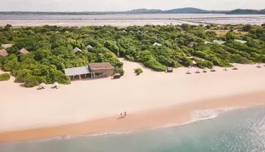 Uga Jungle Beach