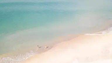 Uga Jungle Beach