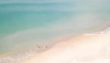 Uga Jungle Beach