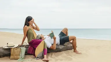 Uga Jungle Beach