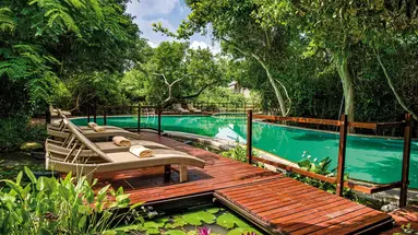 Uga Jungle Beach