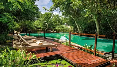 Uga Jungle Beach