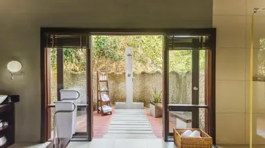 Uga Jungle Beach