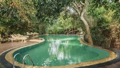 Uga Jungle Beach