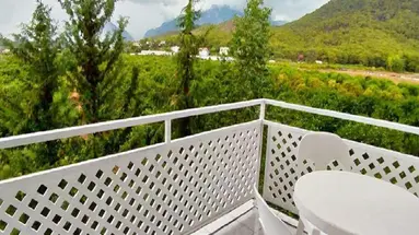 UK Hotel Kiris