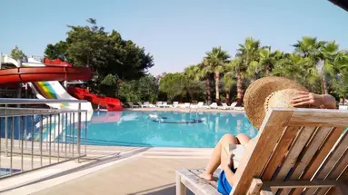 UK Hotel Kiris