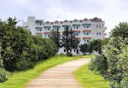 UK Hotel Kiris