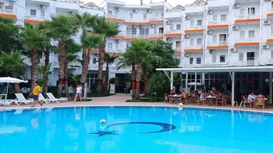 UK Hotel Kiris
