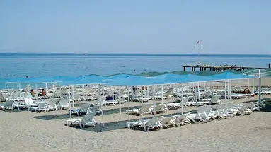 UK Hotel Kiris