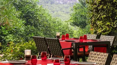 UK Hotel Kiris