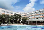 UK Hotel Kiris