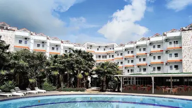 UK Hotel Kiris