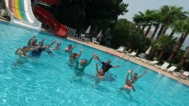 UK Hotel Kiris