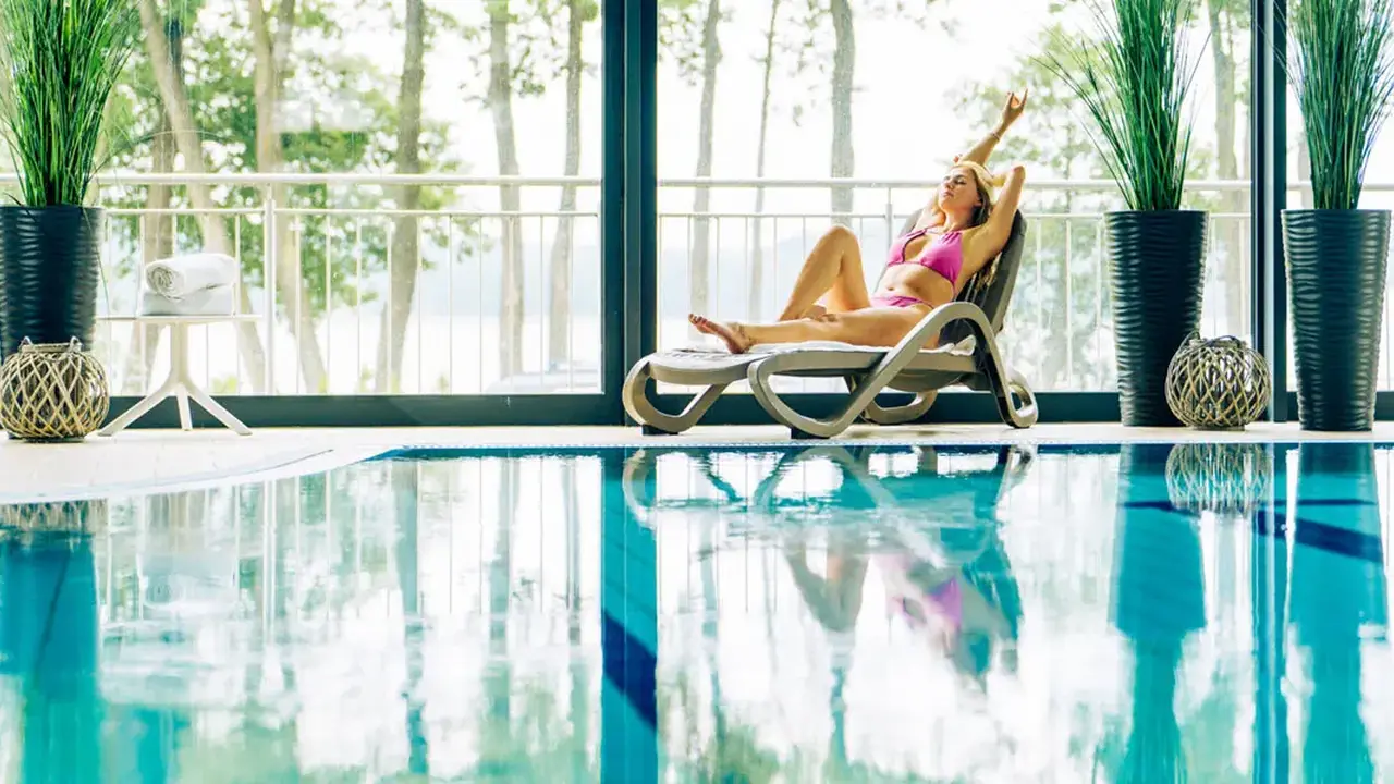 Ukiel Wellness & SPA