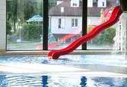 Ukiel Wellness & SPA