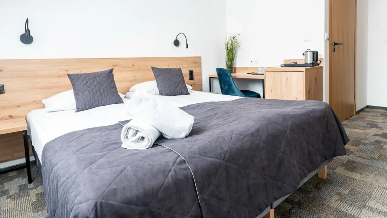 Ukiel Wellness & SPA