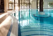 Ukiel Wellness & SPA