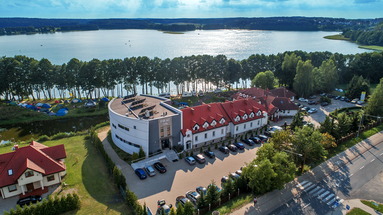 Ukiel Wellness & SPA