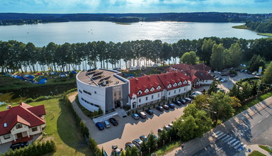 Ukiel Wellness & SPA