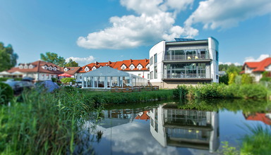 Ukiel Wellness & SPA