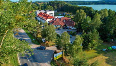 Ukiel Wellness & SPA