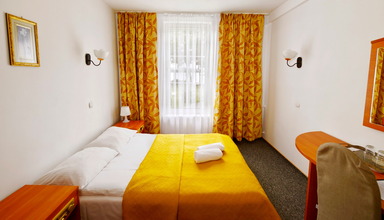 Ukiel Wellness & SPA