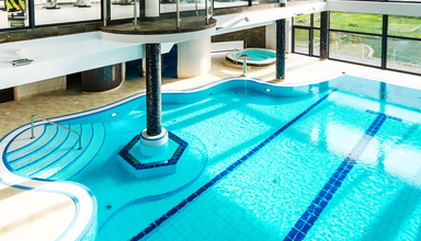 Ukiel Wellness & SPA
