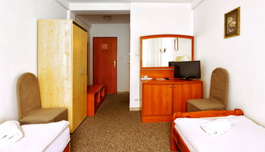 Ukiel Wellness & SPA