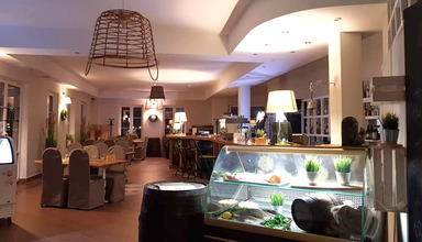 Ukiel Wellness & SPA