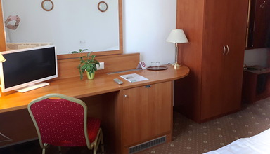 Ukiel Wellness & SPA