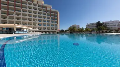 Ukino Palmeiras Village Family Resort