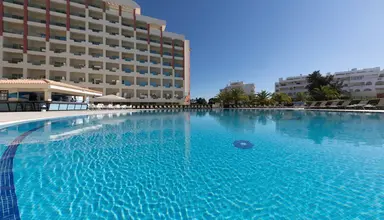 Ukino Palmeiras Village Family Resort