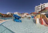 Ukino Palmeiras Village Family Resort