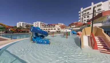 Ukino Palmeiras Village Family Resort